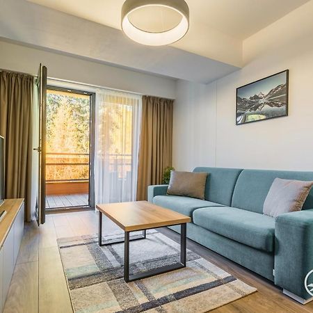 Tatra Suites Cosy Apartment A26 Štrbské Pleso Екстериор снимка