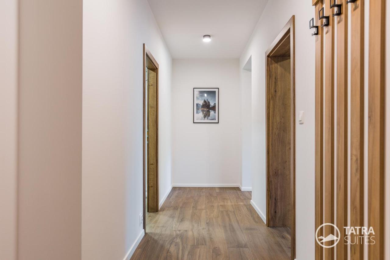 Tatra Suites Cosy Apartment A26 Štrbské Pleso Екстериор снимка